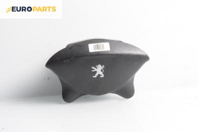 Airbag за Peugeot 807 Minivan (06.2002 - ...), 4+1 вр., миниван, позиция: предна
