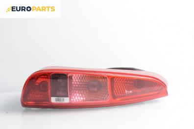 Стоп за Peugeot 807 Minivan (06.2002 - ...), миниван, позиция: дясна