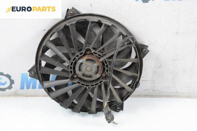 Перка охлаждане за Peugeot 807 Minivan (06.2002 - ...) 2.2, 158 к.с.