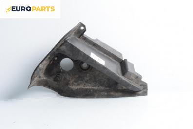 Кора под чистачки за Peugeot 807 Minivan (06.2002 - ...), 4+1 вр., миниван