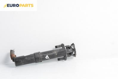 Пръскалка фар за Peugeot 807 Minivan (06.2002 - ...), позиция: дясна