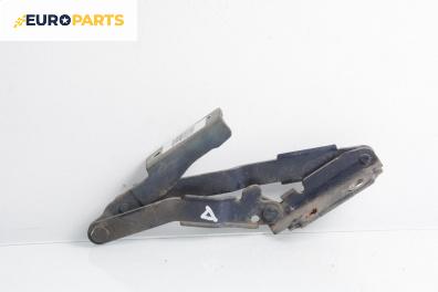 Панта преден капак за Peugeot 807 Minivan (06.2002 - ...), 4+1 вр., миниван, позиция: дясна