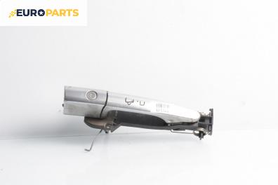 Външна дръжка за Peugeot 807 Minivan (06.2002 - ...), 4+1 вр., миниван, позиция: предна, дясна