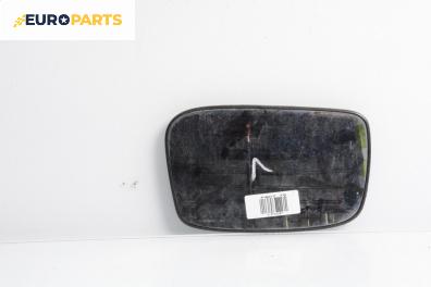 Стъкло огледало за Peugeot 807 Minivan (06.2002 - ...), 4+1 вр., миниван, позиция: лява