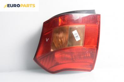 Стоп за Toyota Corolla E12 Hatchback (11.2001 - 02.2007), хечбек, позиция: лява