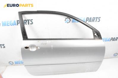 Врата за Toyota Corolla E12 Hatchback (11.2001 - 02.2007), 2+1 вр., хечбек, позиция: дясна