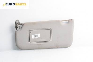 Сенник за Ford Fusion Hatchback (08.2002 - 12.2012), позиция: лява