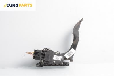 Потенциометър газ  за Ford Fusion Hatchback (08.2002 - 12.2012), № 6PV00856700