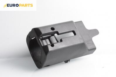 Интериорна пластмаса волан за Ford Fusion Hatchback (08.2002 - 12.2012), 4+1 вр., хечбек