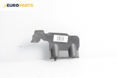 Кора над радиатор за Ford Fusion Hatchback (08.2002 - 12.2012), 4+1 вр., хечбек