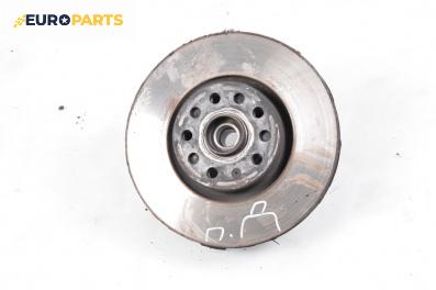 Шенкел главина за Volkswagen Passat V Variant B6 (08.2005 - 11.2011), позиция: предна, дясна