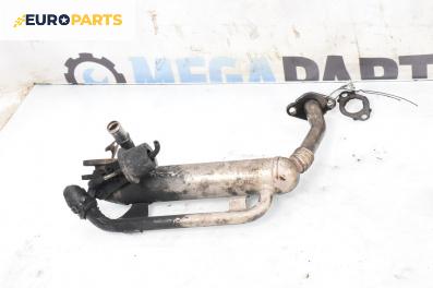 EGR охладител за Volkswagen Passat V Variant B6 (08.2005 - 11.2011) 2.0 TDI, 140 к.с.