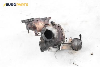 Турбо за Volkswagen Passat V Variant B6 (08.2005 - 11.2011) 2.0 TDI, 140 к.с., № GT1646V