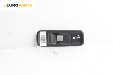 Интериорна пластмаса за Peugeot 807 Minivan (06.2002 - ...), 4+1 вр., миниван, позиция: дясна