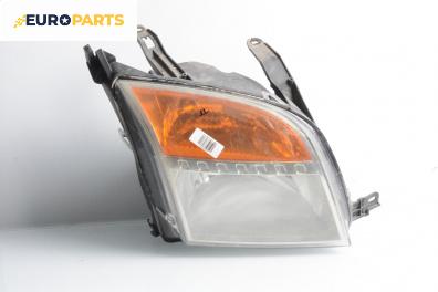 Фар за Ford Fusion Hatchback (08.2002 - 12.2012), хечбек, позиция: дясна