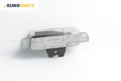 Брава заден капак за Peugeot 807 Minivan (06.2002 - ...), миниван, позиция: задна