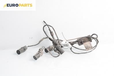 Парктроници за Peugeot 807 Minivan (06.2002 - ...)