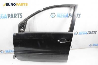 Врата за Ford Fusion Hatchback (08.2002 - 12.2012), 4+1 вр., хечбек, позиция: предна, лява