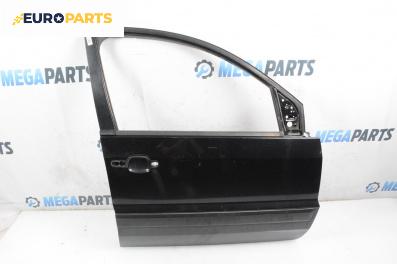 Врата за Ford Fusion Hatchback (08.2002 - 12.2012), 4+1 вр., хечбек, позиция: предна, дясна