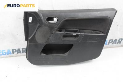 Кора врата за Ford Fusion Hatchback (08.2002 - 12.2012), 4+1 вр., хечбек, позиция: предна, дясна