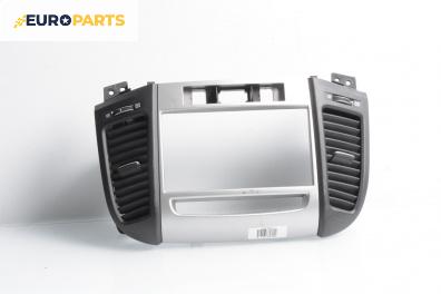 Духалки парно за Hyundai Santa Fe II SUV (10.2005 - 12.2012)