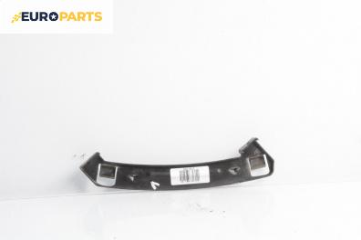 Интериорна пластмаса за Hyundai Santa Fe II SUV (10.2005 - 12.2012), 4+1 вр., джип, позиция: лява