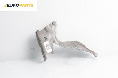Панта преден капак за Hyundai Santa Fe II SUV (10.2005 - 12.2012), 4+1 вр., джип, позиция: дясна