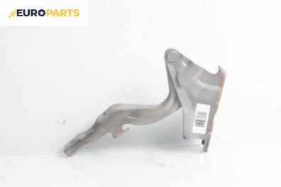 Панта преден капак за Hyundai Santa Fe II SUV (10.2005 - 12.2012), 4+1 вр., джип, позиция: лява