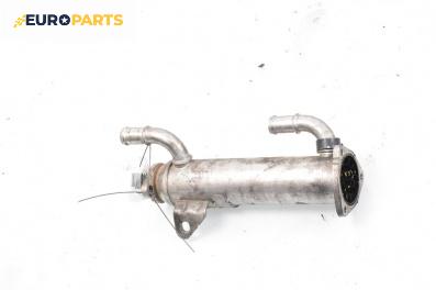 EGR охладител за Hyundai Santa Fe II SUV (10.2005 - 12.2012) 2.2 CRDi 4x4, 155 к.с.