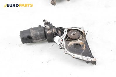 Корпус за маслен филтър за Hyundai Santa Fe II SUV (10.2005 - 12.2012) 2.2 CRDi 4x4, 155 к.с.