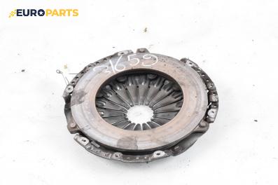Притискателен диск на съединителя за Volkswagen Passat V Variant B6 (08.2005 - 11.2011) 2.0 TDI, 140 к.с.