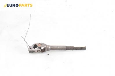 Каре на волана за Toyota Corolla E12 Hatchback (11.2001 - 02.2007) 1.6 VVT-i (ZZE121), 110 к.с., хечбек