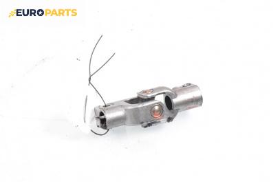 Каре на волана за Toyota Corolla E12 Hatchback (11.2001 - 02.2007) 1.6 VVT-i (ZZE121), 110 к.с., хечбек