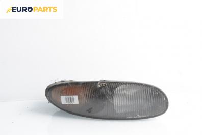 Мигач за Mitsubishi FTO Coupe (09.1994 - 07.2001), купе, позиция: дясна