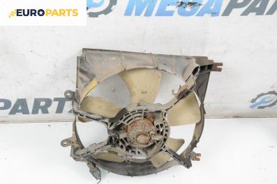 Перка охлаждане за Mitsubishi FTO Coupe (09.1994 - 07.2001) 1.8, 125 к.с.