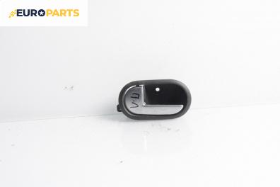 Вътрешна дръжка за Ford Fusion Hatchback (08.2002 - 12.2012), 4+1 вр., хечбек, позиция: предна, лява