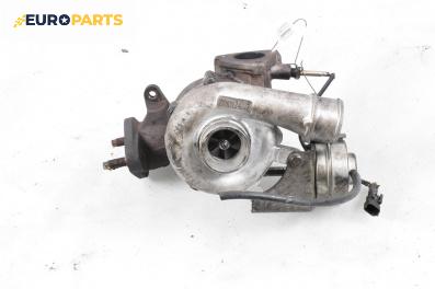 Турбо за Hyundai Santa Fe II SUV (10.2005 - 12.2012) 2.2 CRDi 4x4, 155 к.с., №  ZY80124077
