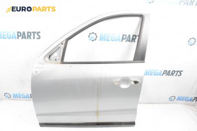 Врата за Hyundai Santa Fe II SUV (10.2005 - 12.2012), 4+1 вр., джип, позиция: предна, лява