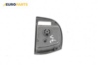 Интериорна пластмаса за Hyundai Santa Fe II SUV (10.2005 - 12.2012), 4+1 вр., джип, позиция: задна