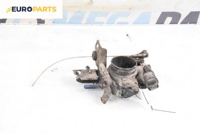 Дроселова клапа за Opel Astra G Hatchback (02.1998 - 12.2009) 1.6 16V, 101 к.с.