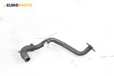 Тръба за охладителна течност за Opel Astra G Hatchback (02.1998 - 12.2009) 1.6 16V, 101 к.с.
