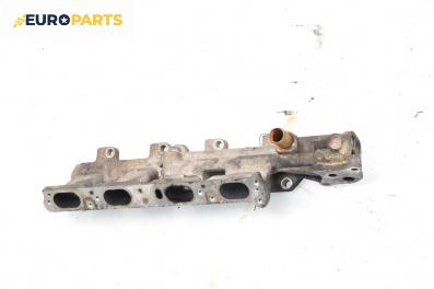 Всмукателен колектор за Opel Astra G Hatchback (02.1998 - 12.2009) 1.6 16V, 101 к.с.