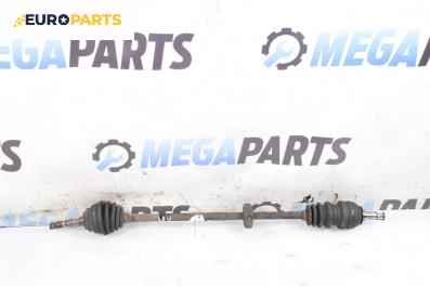 Полуоска за Opel Astra G Hatchback (02.1998 - 12.2009) 1.6 16V, 101 к.с., позиция: предна, дясна