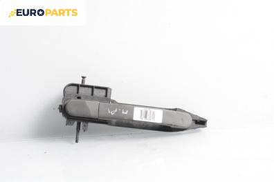 Брава на врата за Ford Fusion Hatchback (08.2002 - 12.2012), позиция: предна, дясна