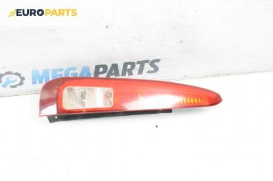 Стоп за Ford Fusion Hatchback (08.2002 - 12.2012), хечбек, позиция: лява