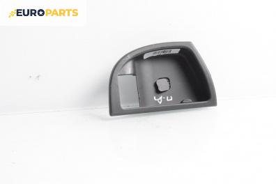 Интериорна пластмаса за Hyundai Santa Fe II SUV (10.2005 - 12.2012), 4+1 вр., джип, позиция: дясна