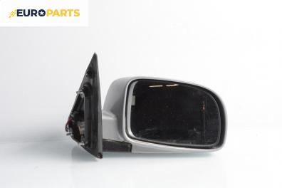 Огледало за Hyundai Santa Fe II SUV (10.2005 - 12.2012), 4+1 вр., джип, позиция: дясна
