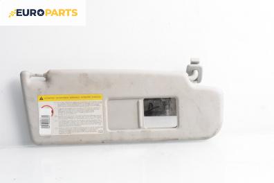 Сенник за Volkswagen Passat V Variant B6 (08.2005 - 11.2011), позиция: дясна