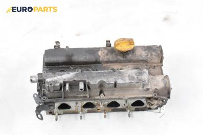 Глава за Opel Astra G Hatchback (02.1998 - 12.2009) 1.6 16V, 101 к.с.