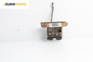Брава заден капак за Mitsubishi FTO Coupe (09.1994 - 07.2001), купе, позиция: задна